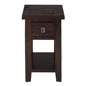 Chairside Table